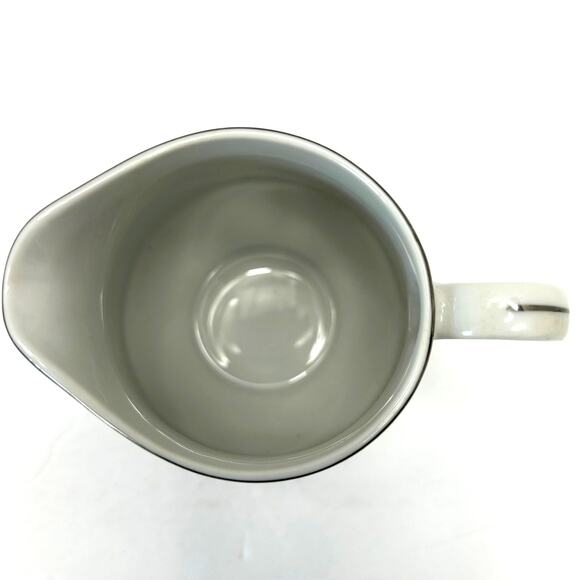 Vintage Abingdon Discontinued  Floral Fine Porcelain China Sugar/Creamer Japan - Picture 8 of 11